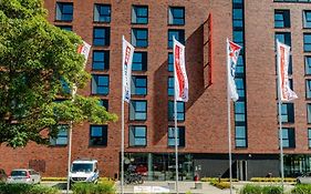 Havenhostel Cuxhaven
